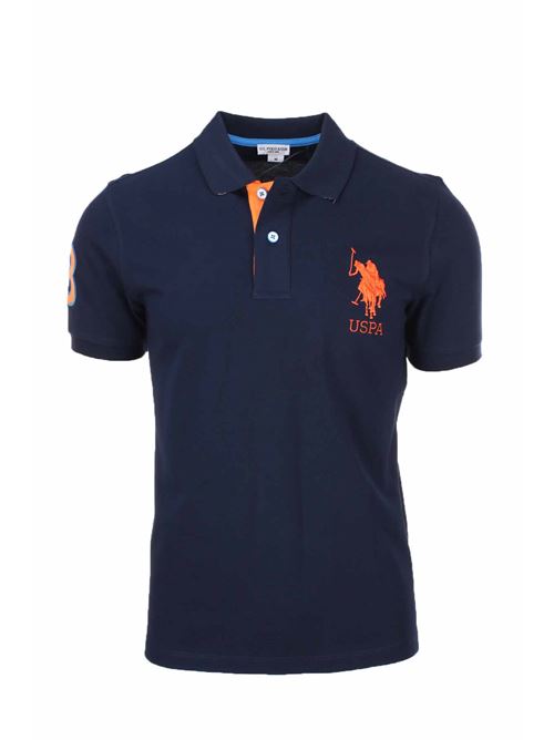  US Polo Assn | Polo Shirt | 6143241029179